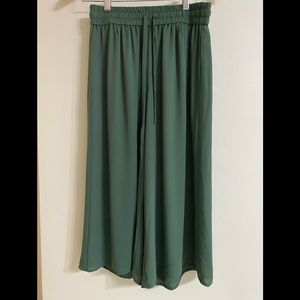Babaton Wide Leg Pants